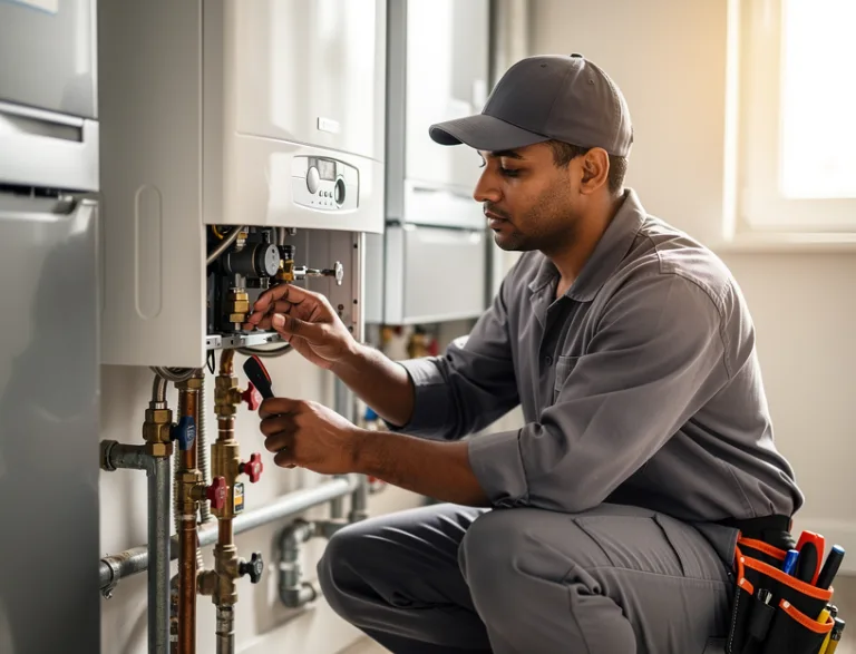 gasketel reparatie Gemert